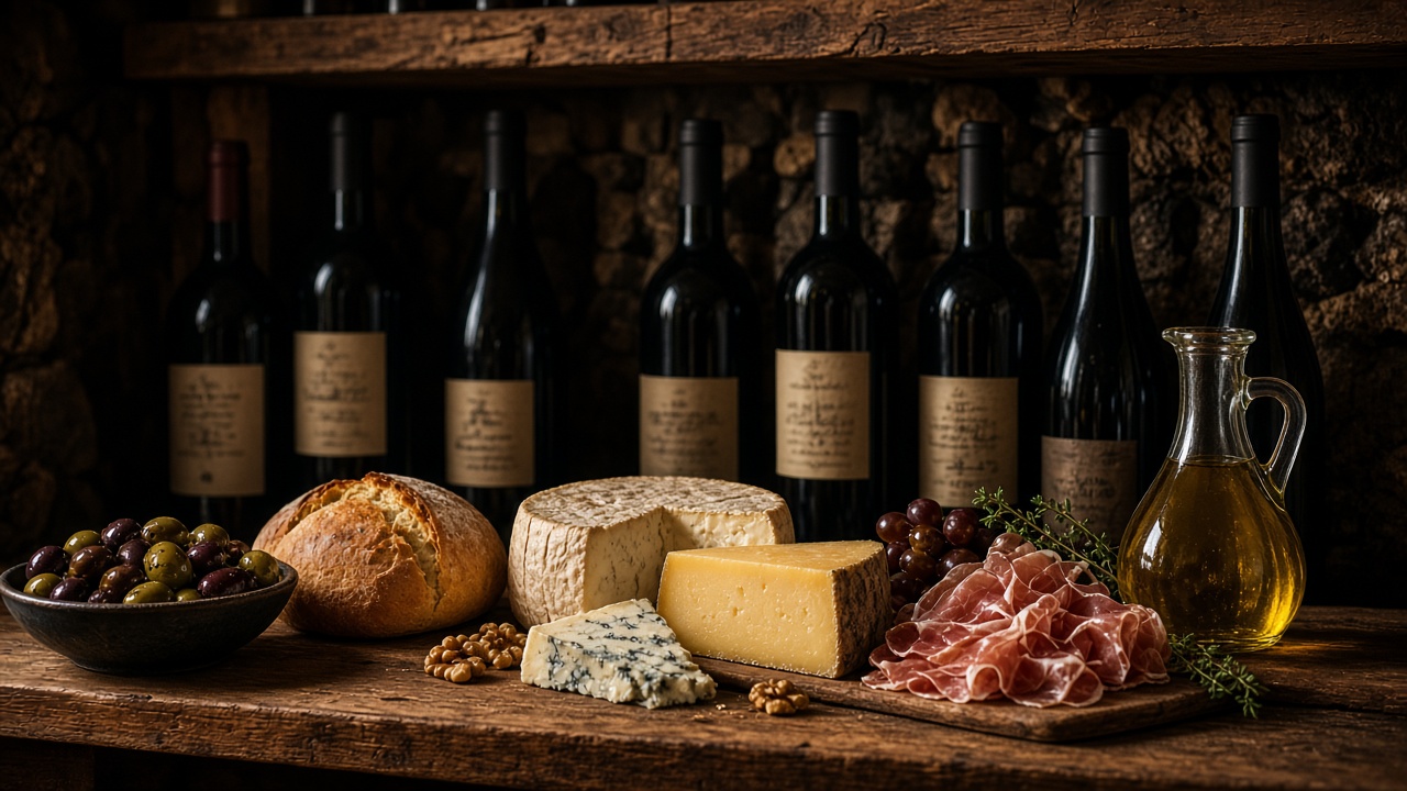 Bistrot Cellar