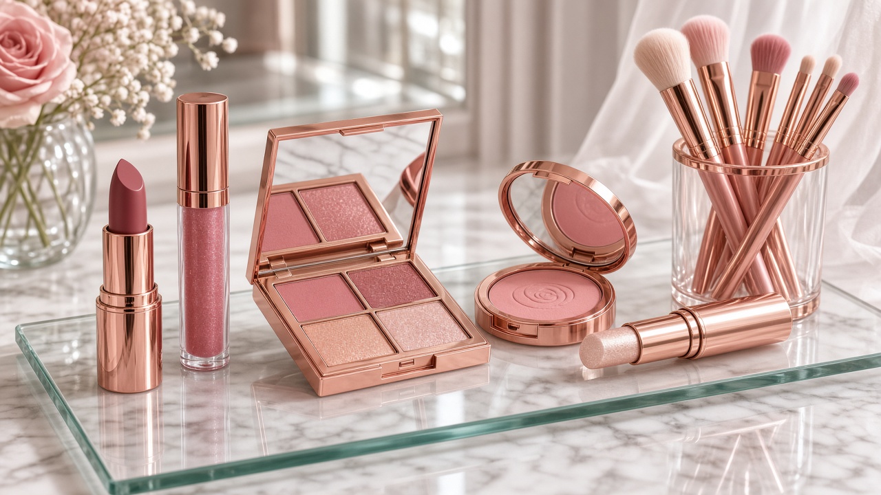 Glam Counter