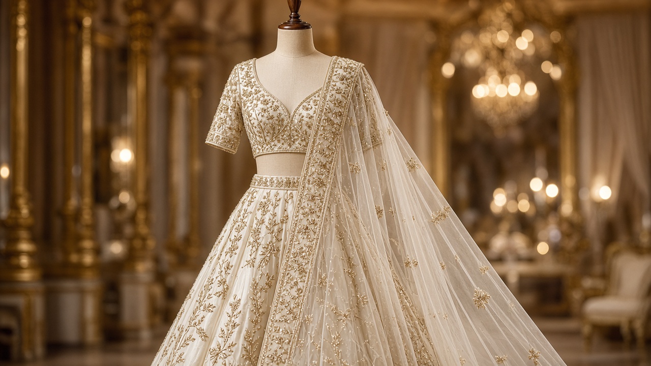 Gossamer Bridal