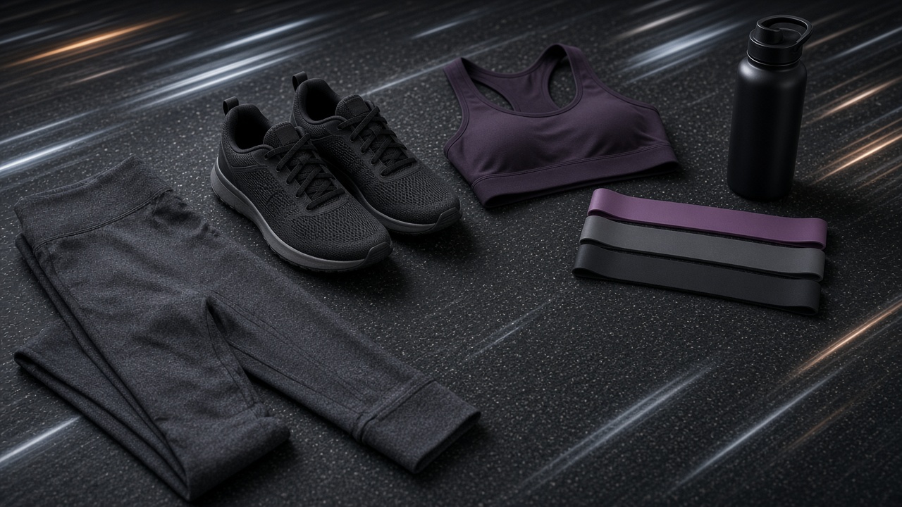 Kinetic Fit