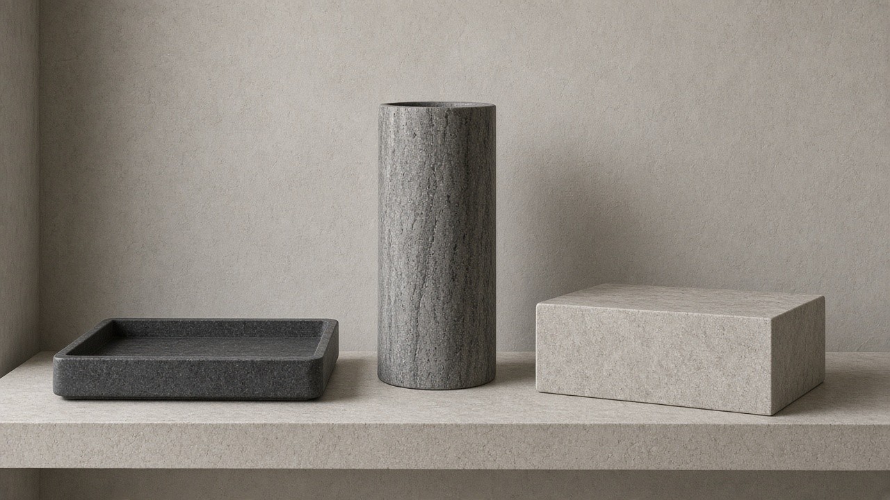 Monolith Stone