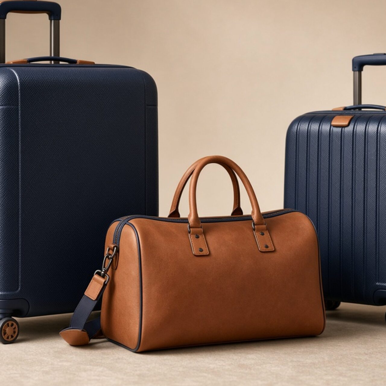 Voyage Case